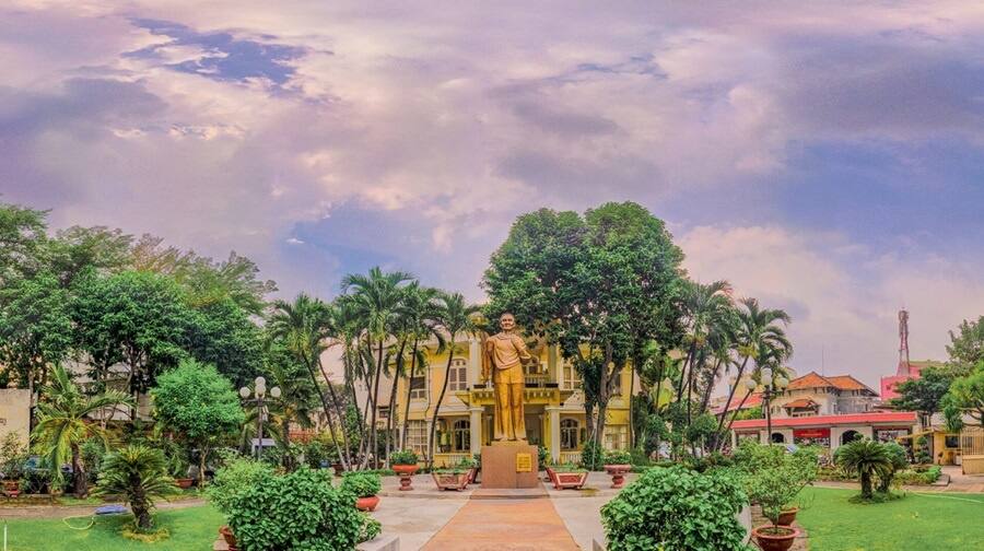 Musée des Femmes du Sud Vietnam à Saigon : Histoire, collections et guide de visite