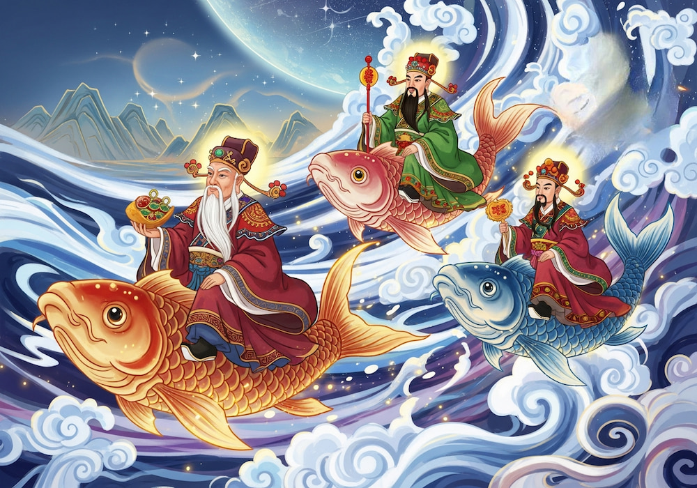 Les fêtes au Vietnam : Calendrier et traditions à connaître
