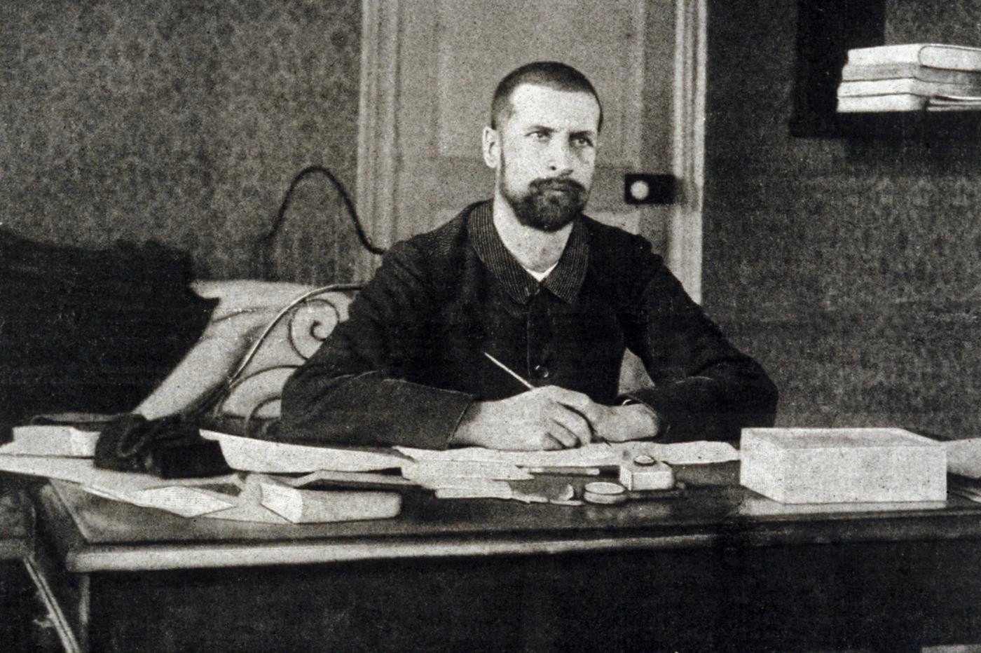 Alexandre Yersin : De l’Europe au Vietnam, le parcours d’une vie