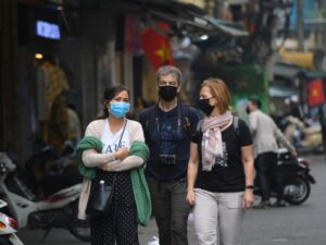 Covid-19 au Vietnam : Guide pratique pour les voyageurs