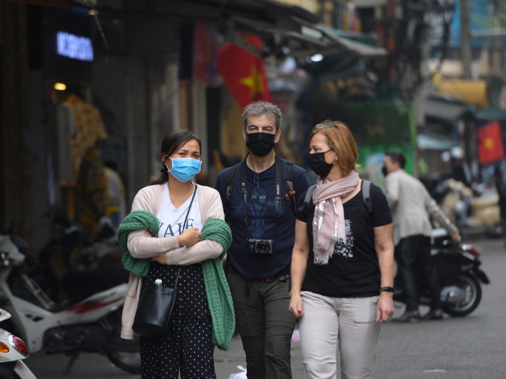 Covid-19 au Vietnam : Guide pratique pour les voyageurs