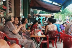 Street food au Vietnam : les incontournables de la cuisine de rue