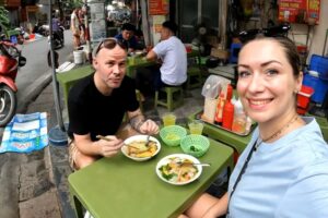 Restauration rapide vietnamienne: Saveurs à petit prix