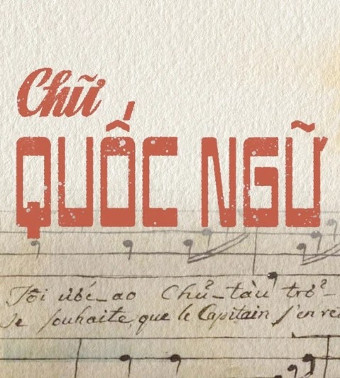 Origine de la langue vietnamienne