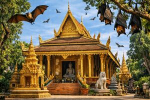 Les 10 attractions incontournables à Soc Trang