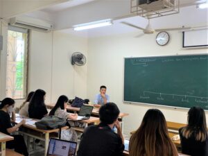Première séance de « Gestion de voyages d&rsquo;affaires » : une leçon sur l&rsquo;art du management