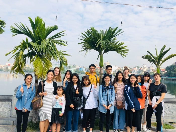 Le deuxième « Petit Tour » du club La Route des Découvertes avec Horizon Vietnam Travel