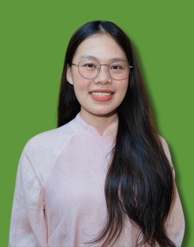 Mme Linh HA