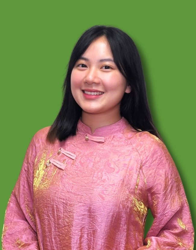 Mme Quynh Anh TRAN