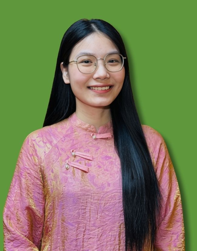 Mme Trang TRAN