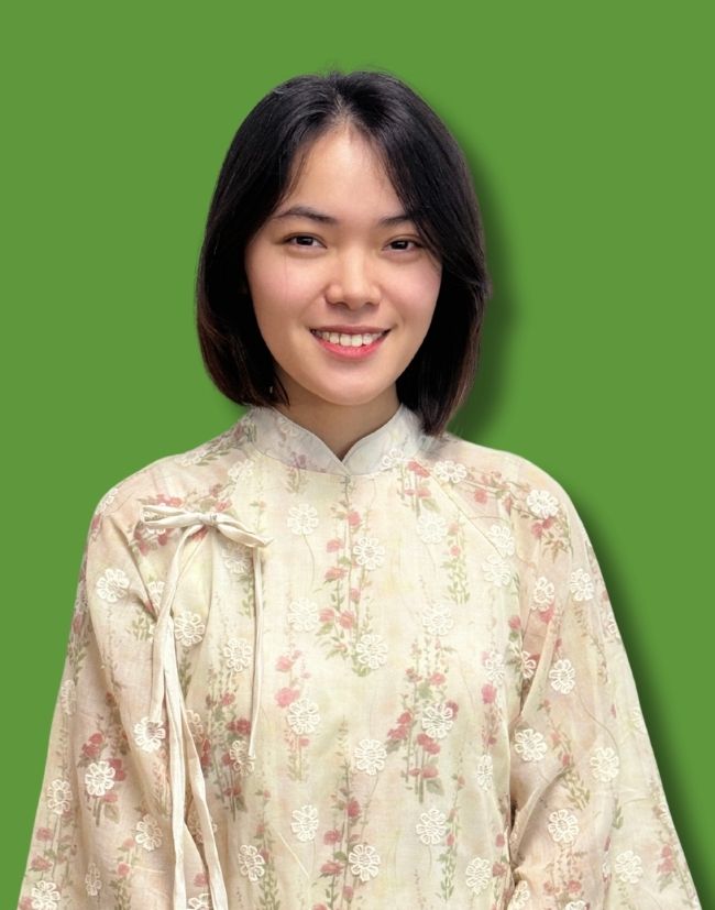 Mme Uyen PHAN