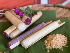 10 spécialités de Mai Chau à goûter absolument