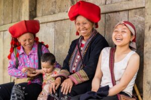Sapa au Vietnam : À la rencontre des ethnies et des rizières en terrasses