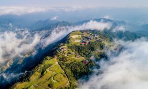 Mont Mau Son : À la découverte des montagnes du Nord Vietnam