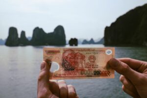 Monnaie au Vietnam : Tout savoir sur le dong vietnamien (VND)