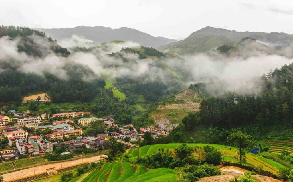Plateau de Sin Ho : À la découverte d&rsquo;un Vietnam authentique