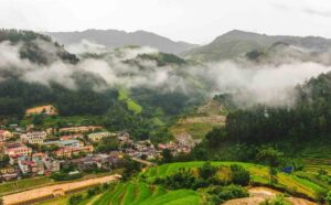 Plateau de Sin Ho : À la découverte d&rsquo;un Vietnam authentique