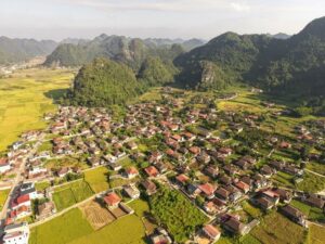 Village de Quynh Son : Immersion dans la culture Tay au Vietnam